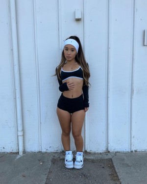 Alahna Ly Photo #86