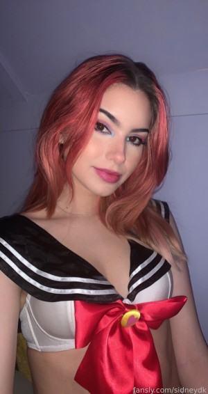 sidneydink Post #1