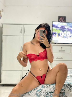 Manuela Valenzuelaaa Photo #155