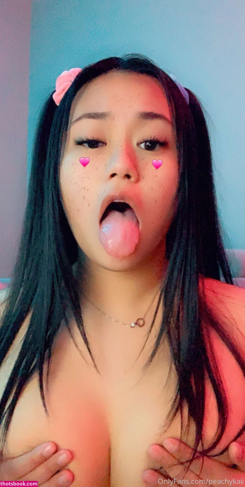 Peachykai Photo #65