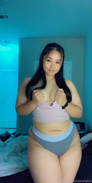 Peachykai Photo #70