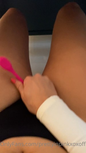 Prettyinpinkxox