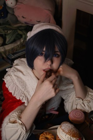 Eveilns Photo #35