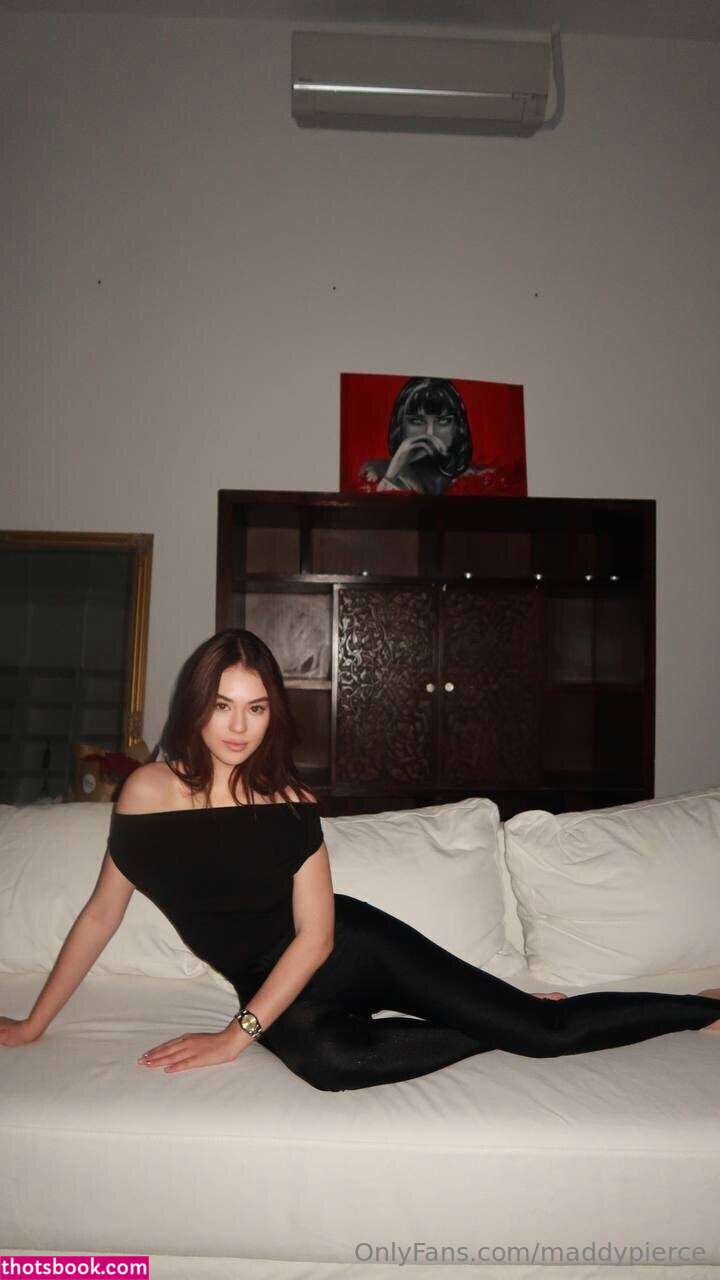 Maddy Pierce Photo #3