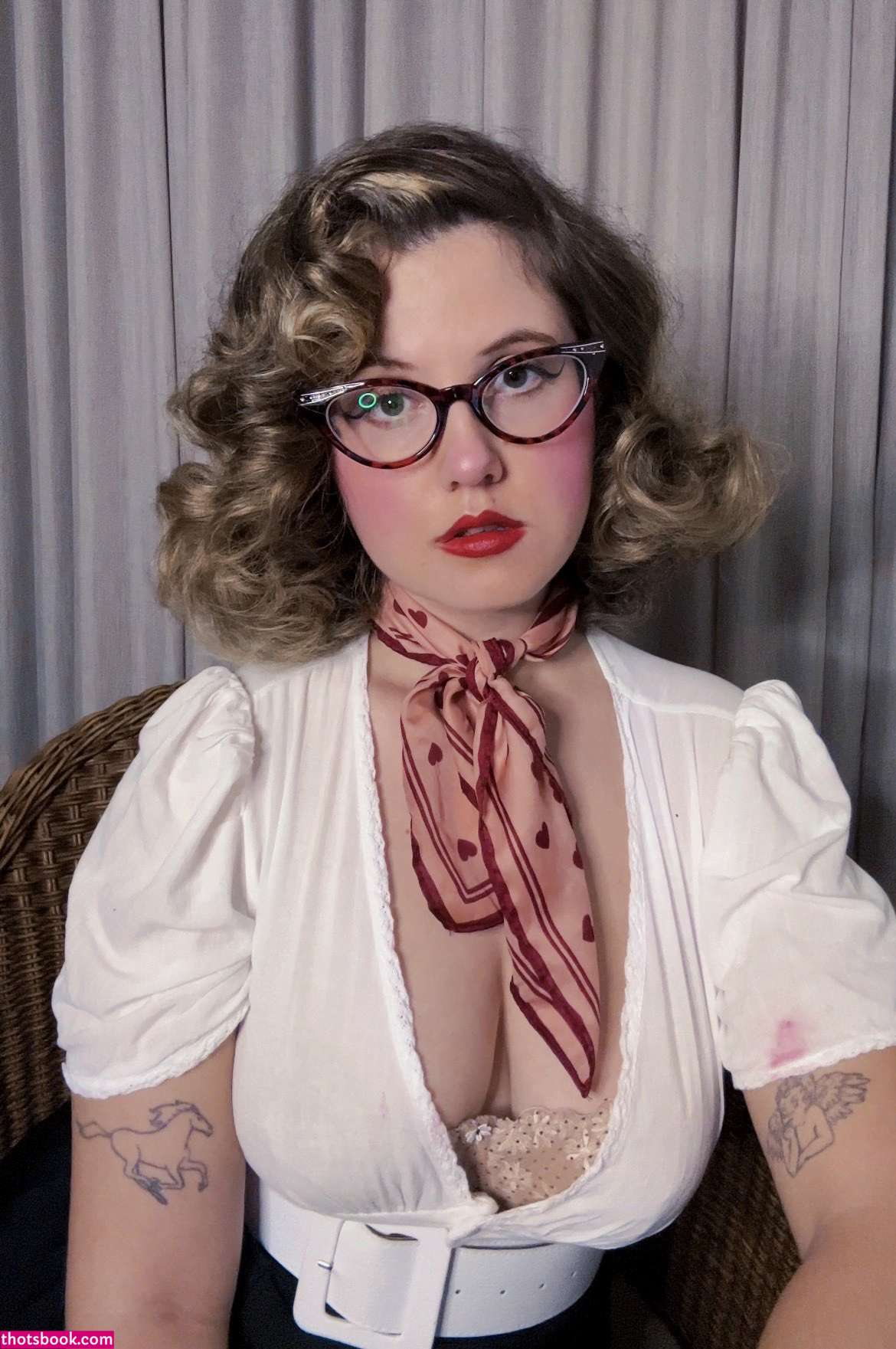 wildmarialaura Photo #6