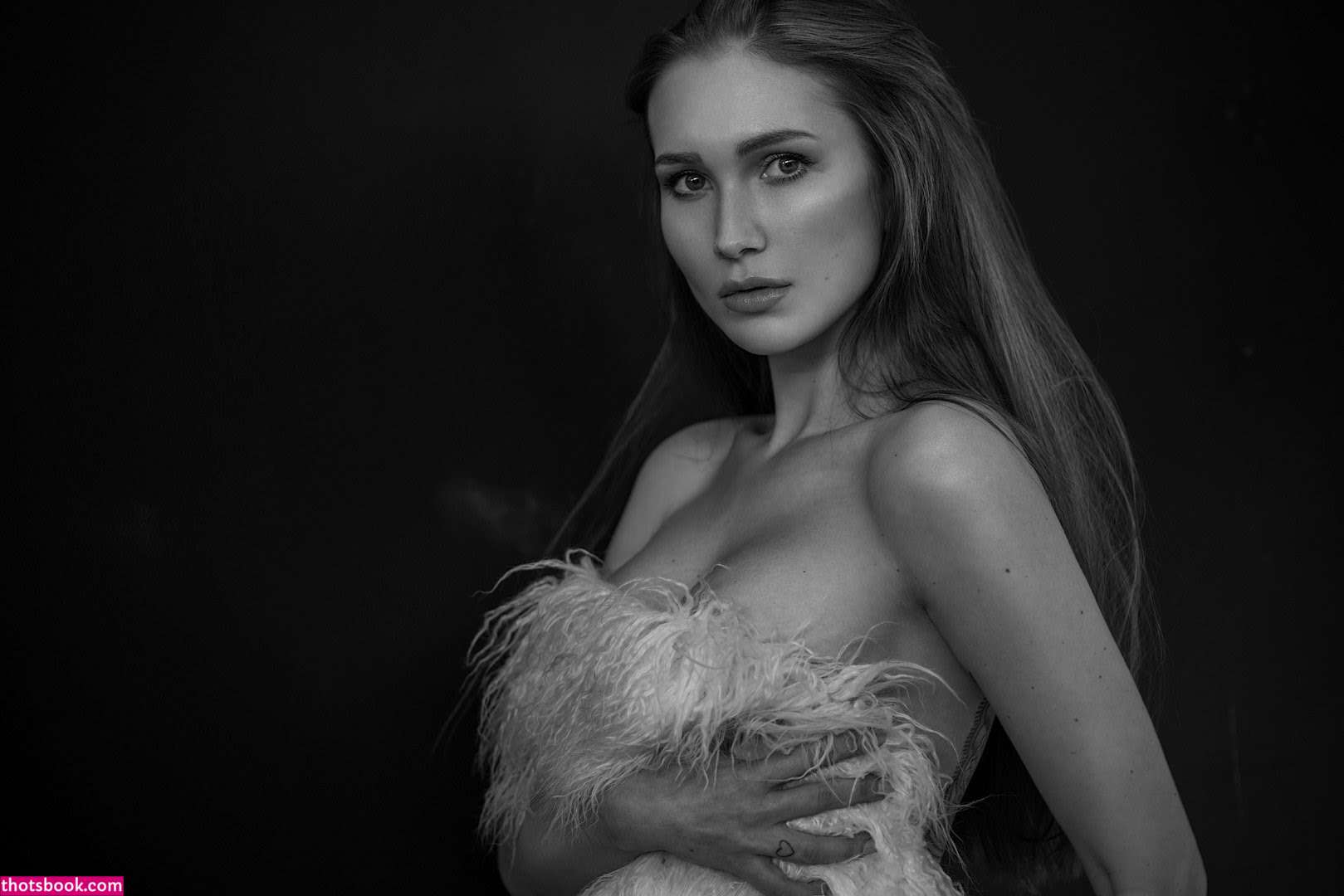 Anna Hristenko Photo #8