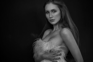 Anna Hristenko Photo #8