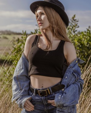 Anna Hristenko Photo #14