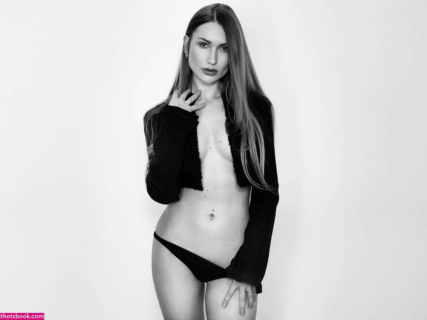 Anna Hristenko Photo #36