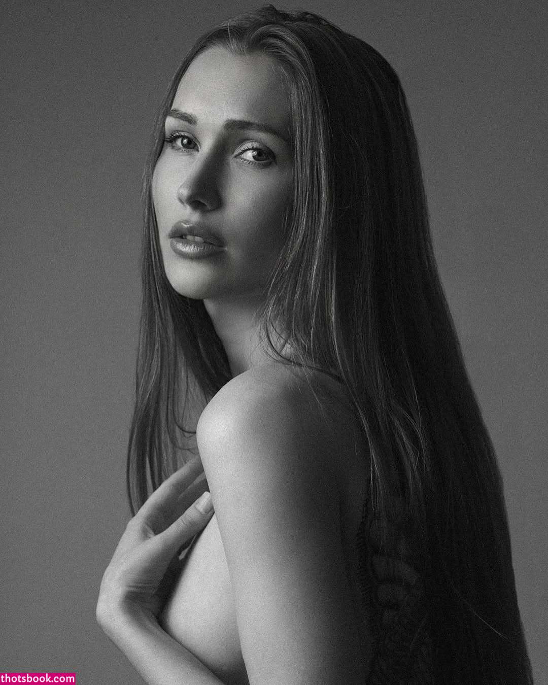 Anna Hristenko Photo #37