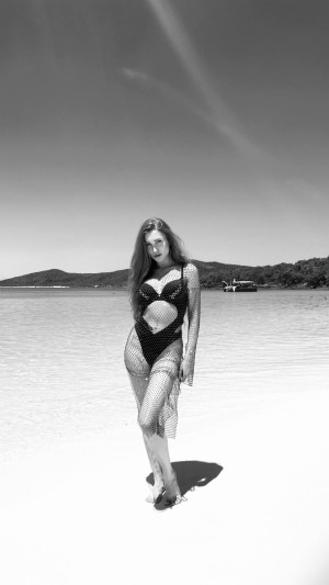 Anna Hristenko Photo #23