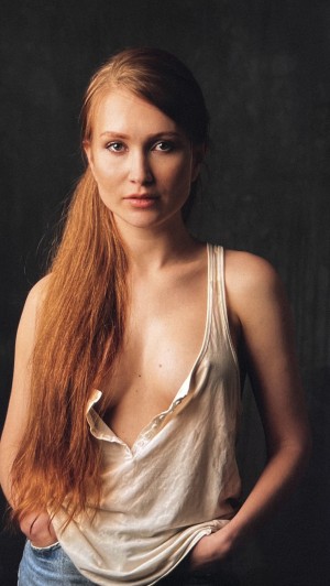 Anna Hristenko Photo #27