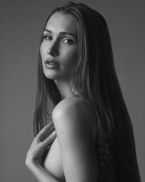 Anna Hristenko Photo #37