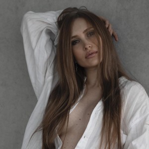 Anna Hristenko Photo #44