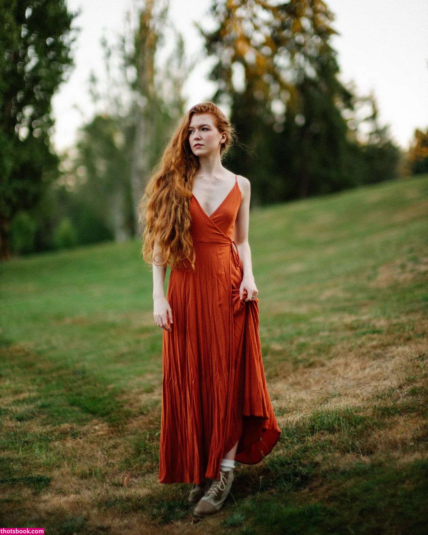 Gingersnark Photo #43