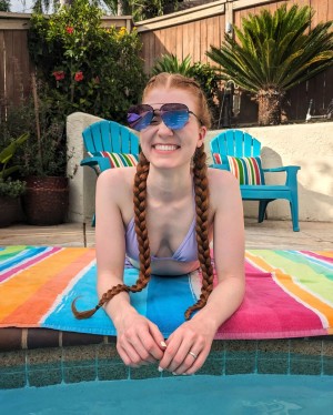 Gingersnark