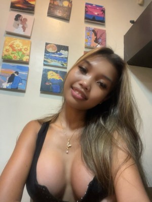 Lexi Chan