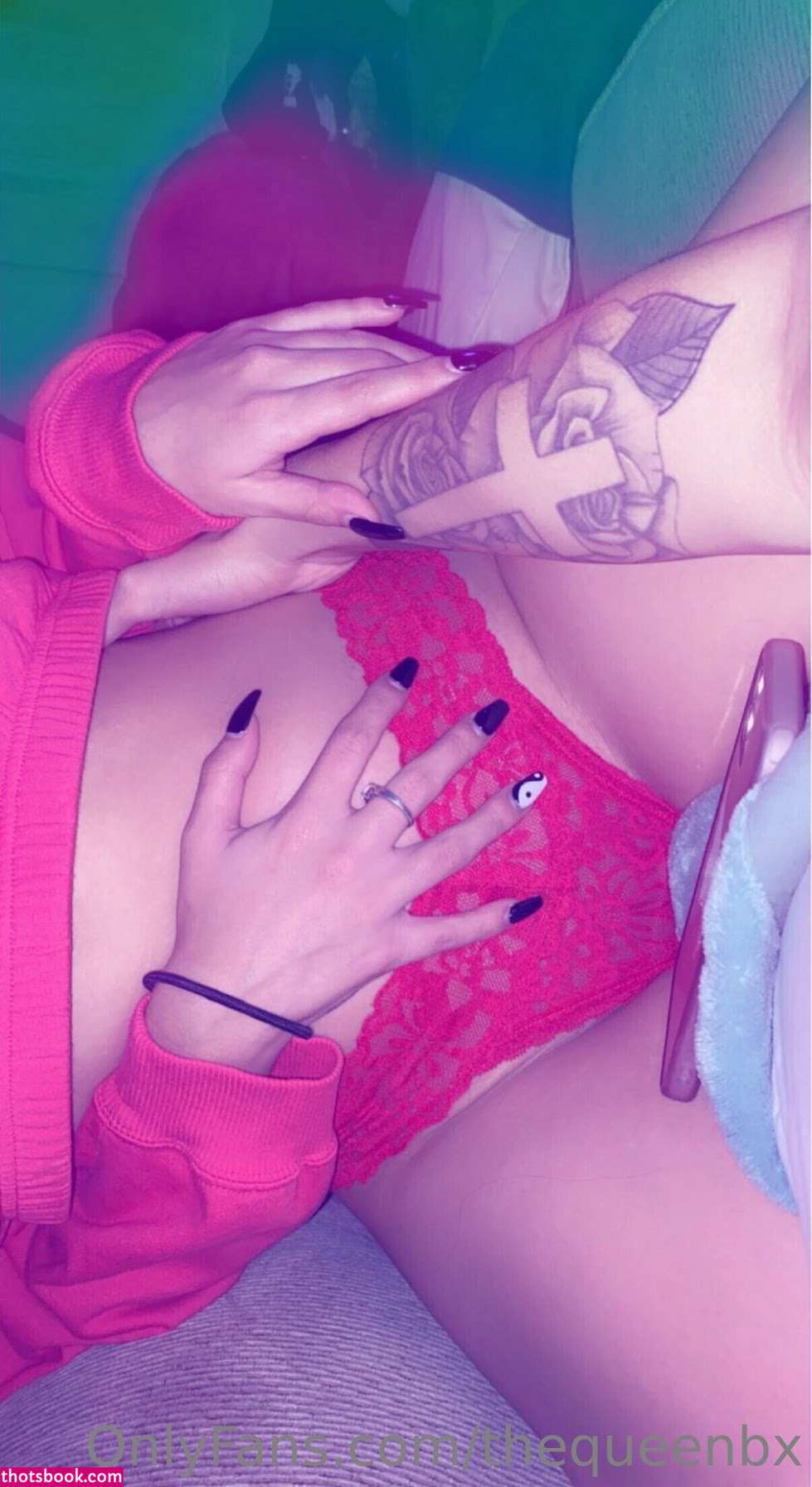 thequeenbx Photo #8