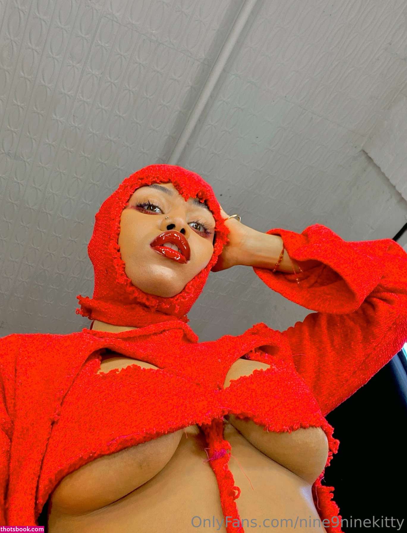 goddessnine Photo #25