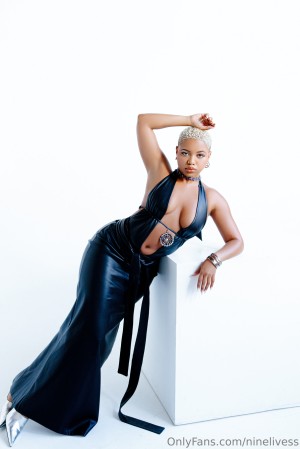 goddessnine
