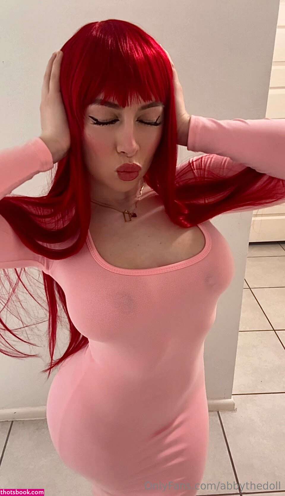 Abbythedoll Photo #7