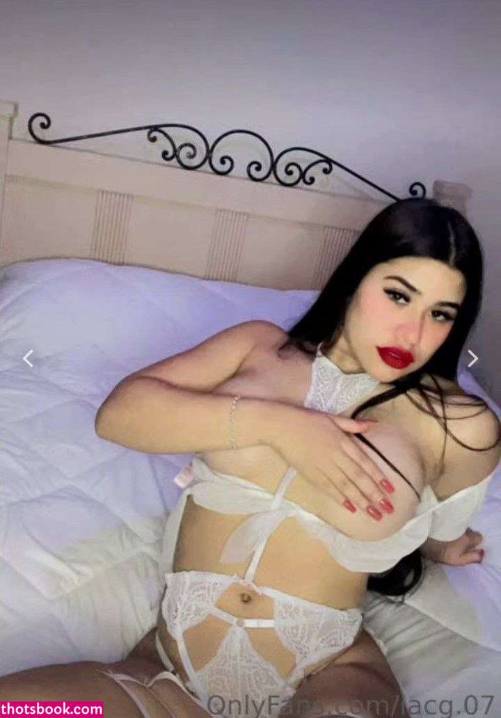 Aranza Camacho Photo #1
