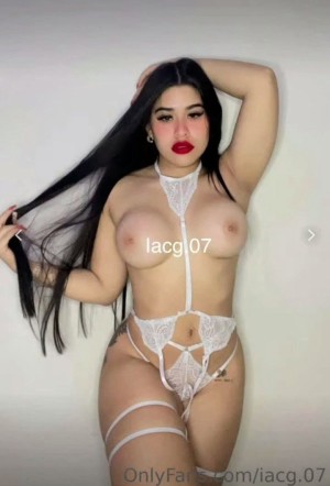 Aranza Camacho Photo #20