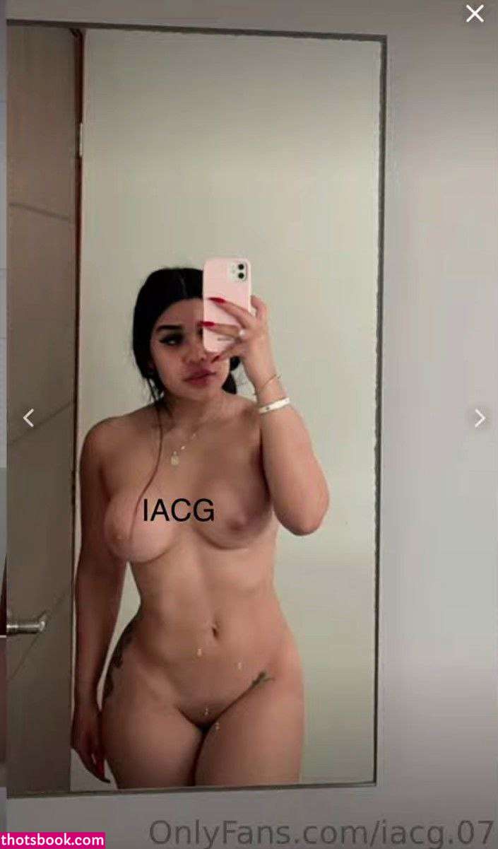 Aranza Camacho Photo #30