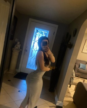 Brazzy Lesly