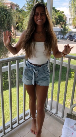 Jadah Brandenburg Photo #21