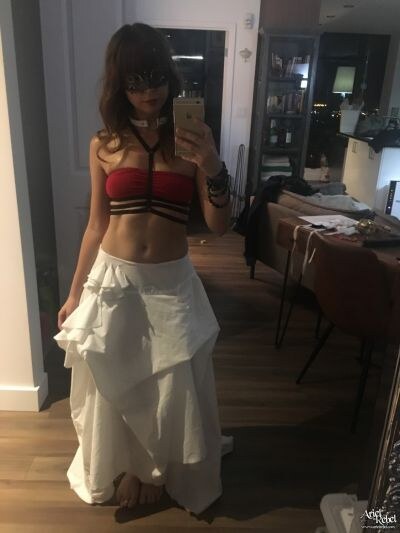 Ariel Rebel Photo #3