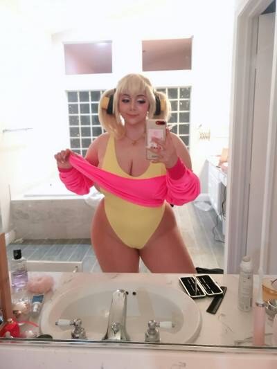 Momokun Photo #157