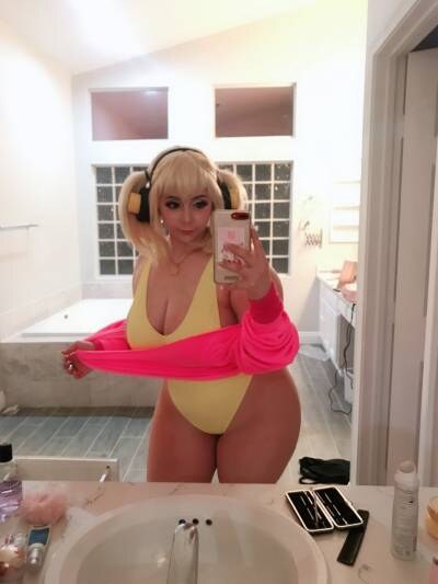 Momokun Photo #173