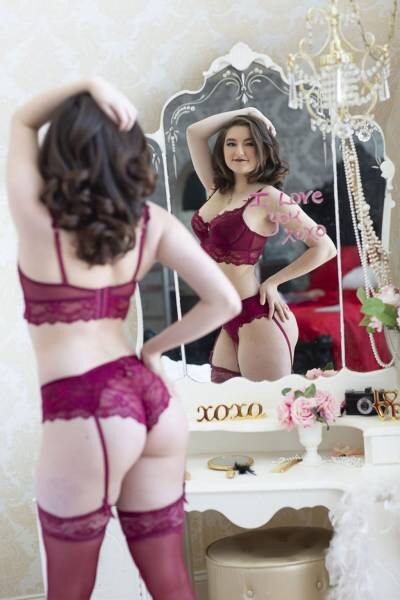 Aftynrose Photo #65
