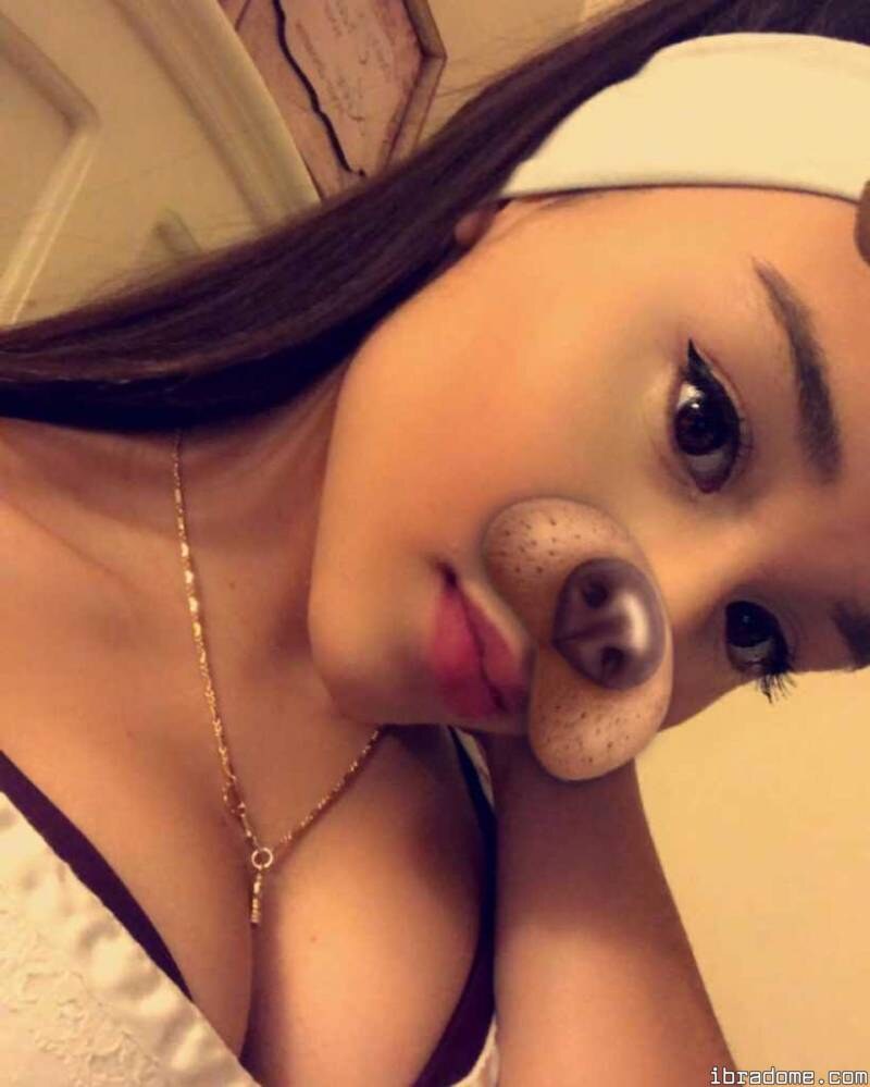 Alahna Ly Photo #9