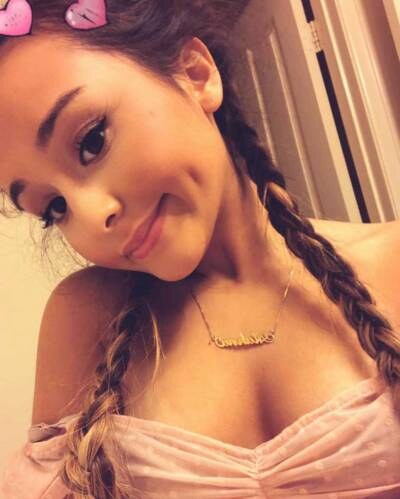 Alahna Ly Photo #18