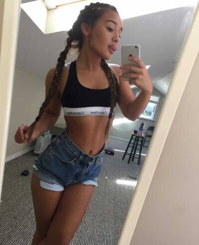 Alahna Ly Photo #21
