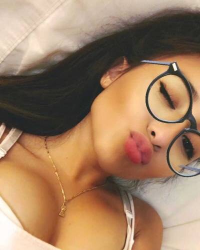 Alahna Ly Photo #30