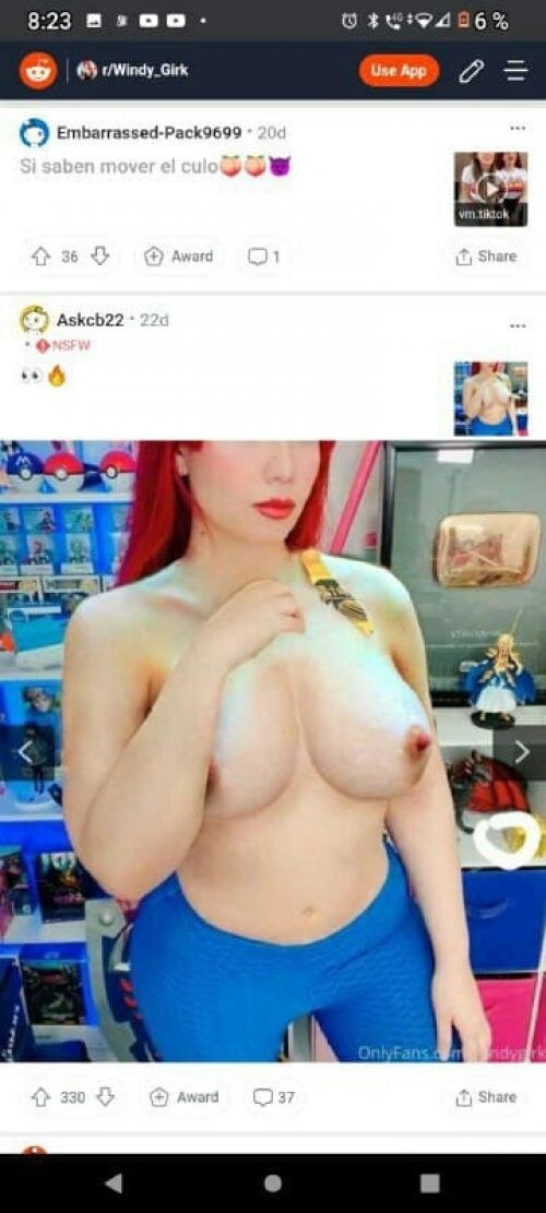 Windygirk Photo #33