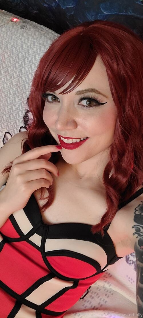 Pkmnmasterholly Post #1