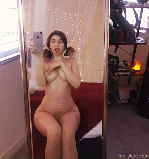 Molly Bennett