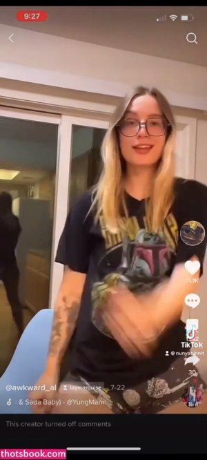 Darthxandra
