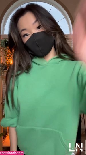 Lillienue Video #8