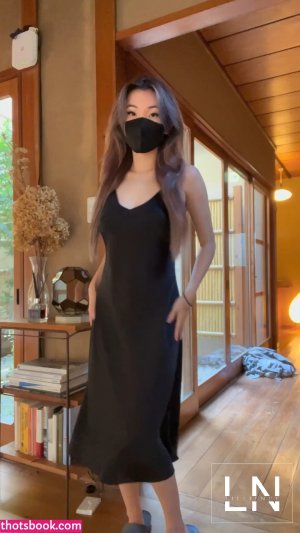 Lillienue Video #13