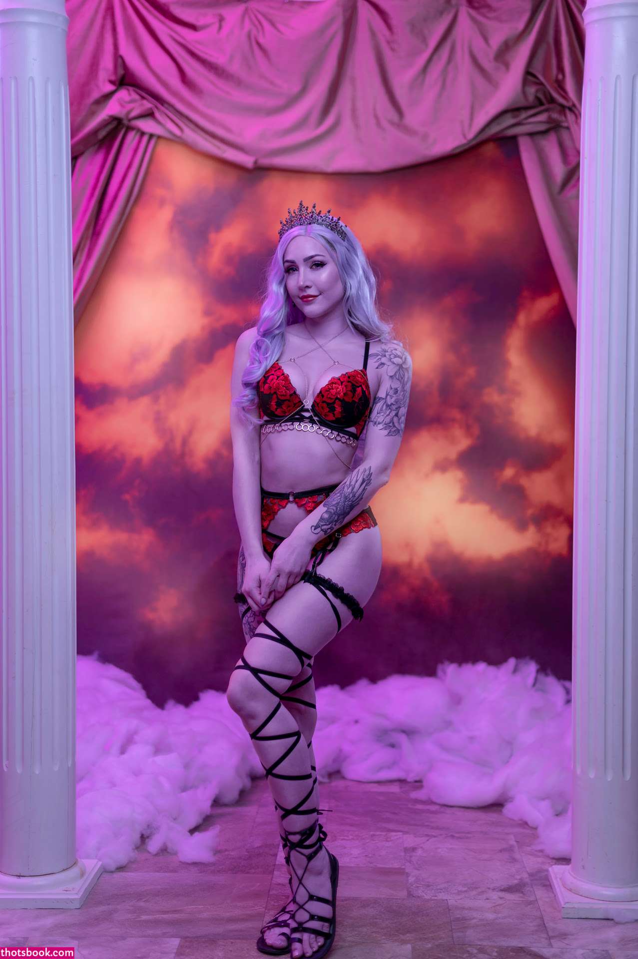 Luxlo Photo #159