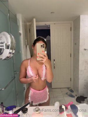 Angie Varona Video #54