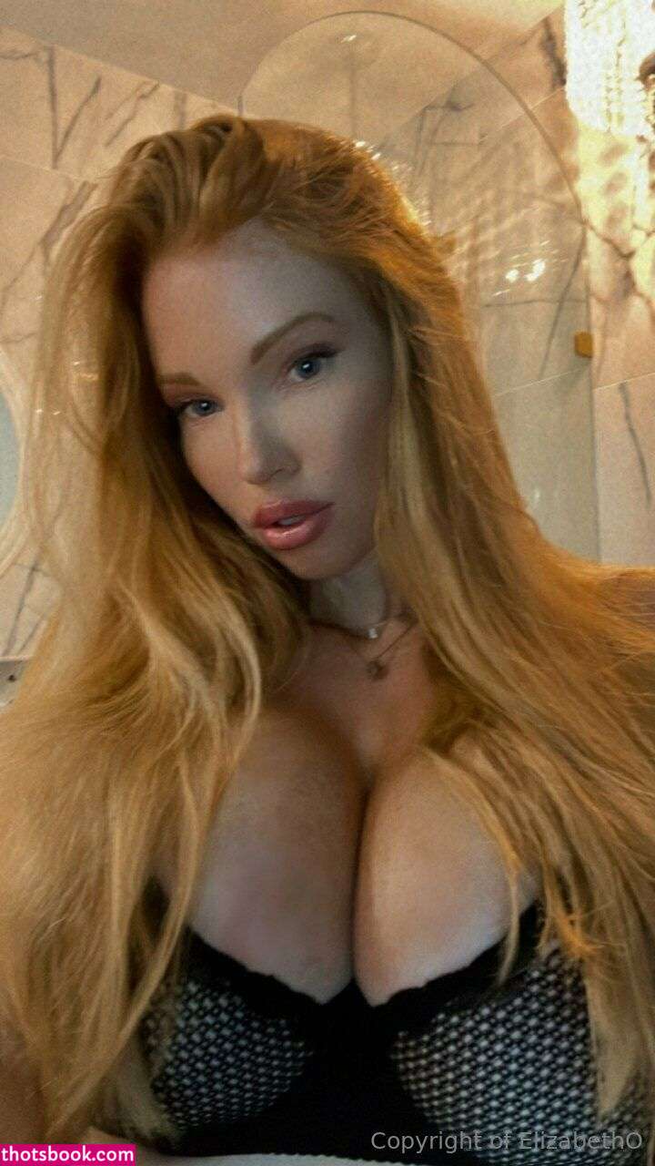 Elizabeth Ostrander Photo #70