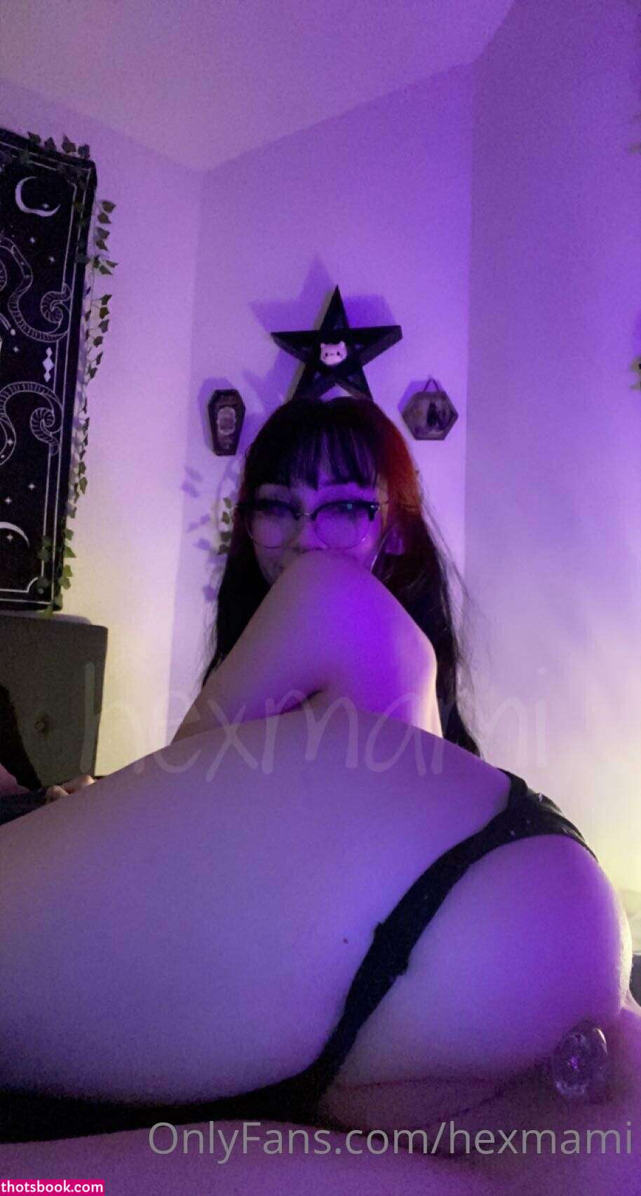 Hexmami Photo #27
