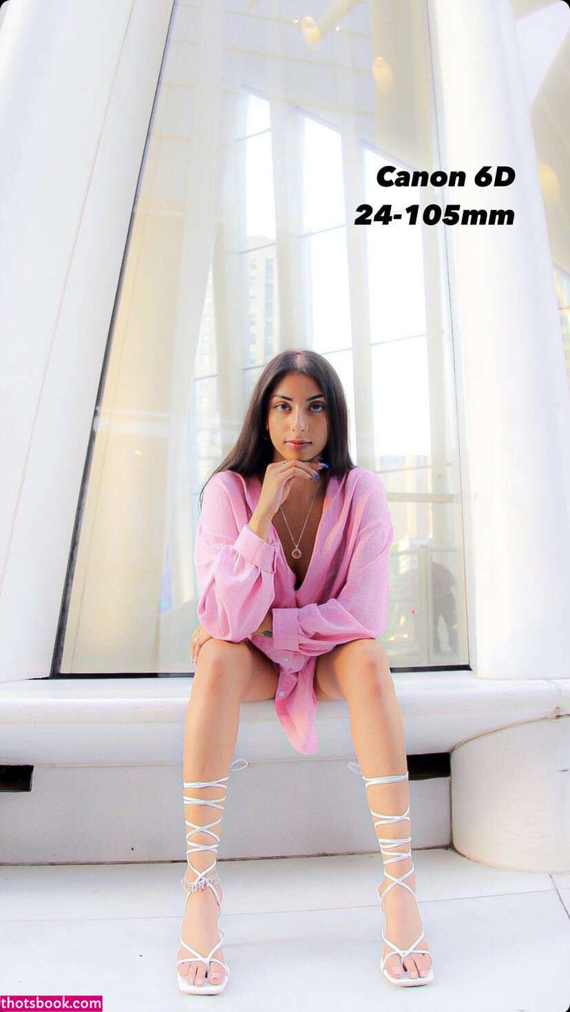 Iman Moosa Photo #126