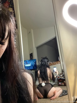 Hexmami Photo #35
